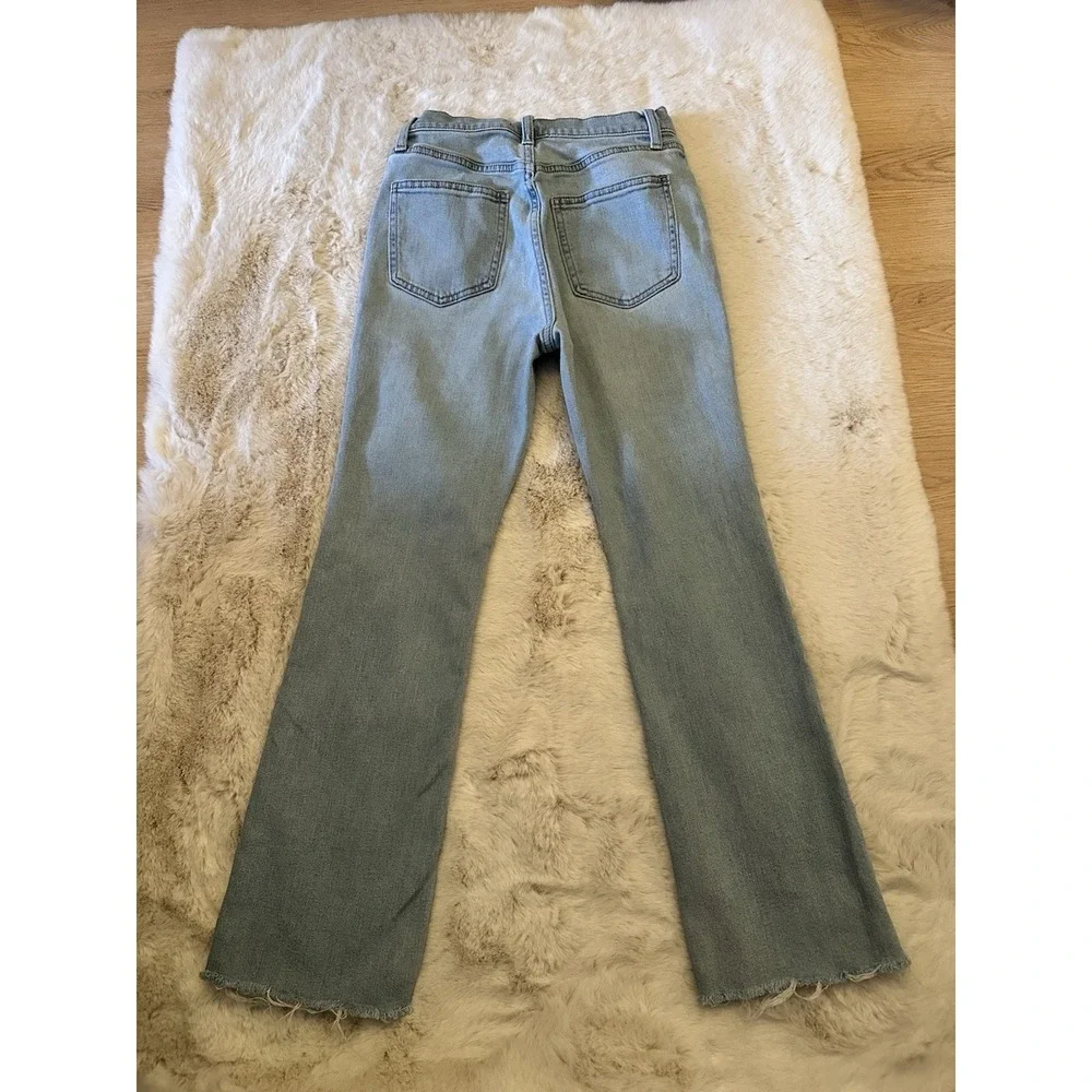 Uniqlo women size
